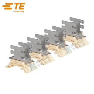 TE泰科ent2relec接1线端子HD6 668G1SNA295015R10 30.F2铁路螺栓式