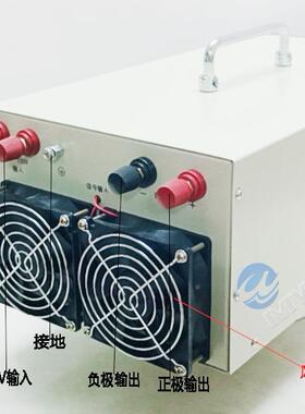 4000W0直流可调稳压源300VNDW504V6电00V650V6A70V5.7A恒压恒流