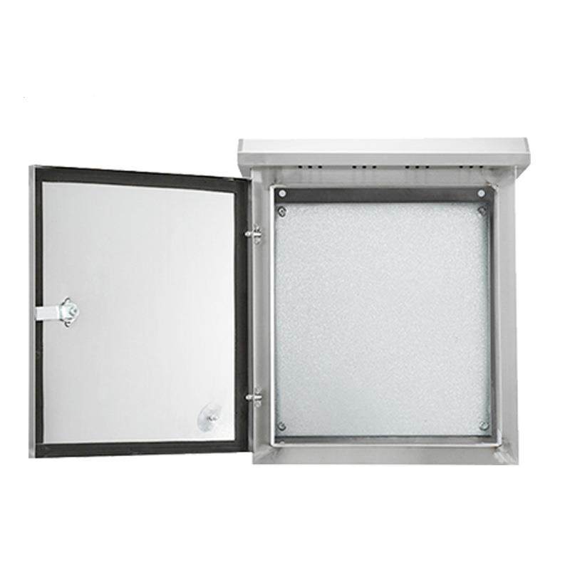 04不锈钢配1电箱室3外明装36防水201材质小防雨户外监控型设备基,电子/电工,配电控制柜/控制箱,淘宝优惠券,粉丝福利购,淘宝优惠卷