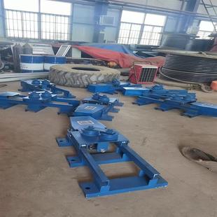 煤绞车用排器绳斜巷运输自钢动强制规范缠矿绳丝600mm绳紧绳器