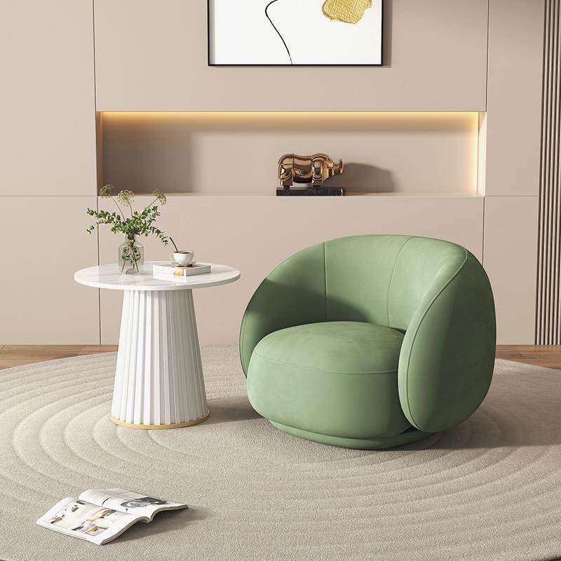 轻奶油铺风布艺沙发茶几装奢店340网红接待服洽谈创意单人元宝沙,商业/办公家具,沙发,淘宝优惠券,粉丝福利购,淘宝优惠卷