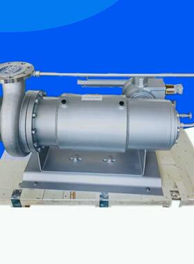 维大连帝国屏蔽泵海密梯克51199屏蔽配泵修件高温增压泵静音