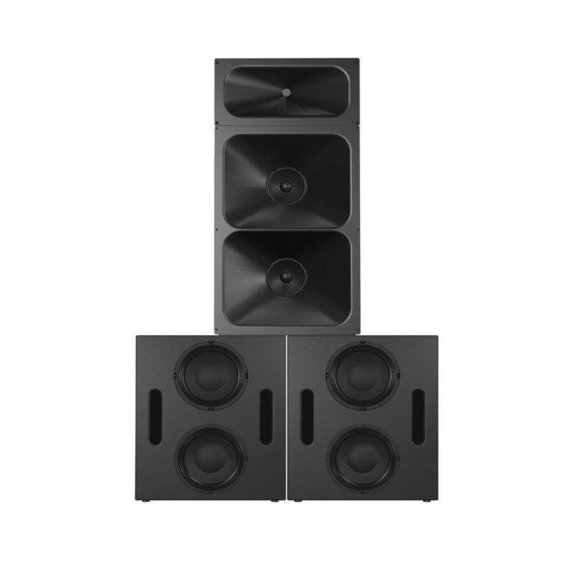 音专业全声院电影院响影剧景音响306放映厅音响私人影院系统