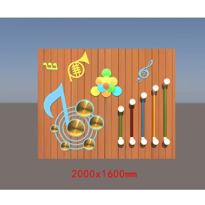 飞友FY001墙面乐器