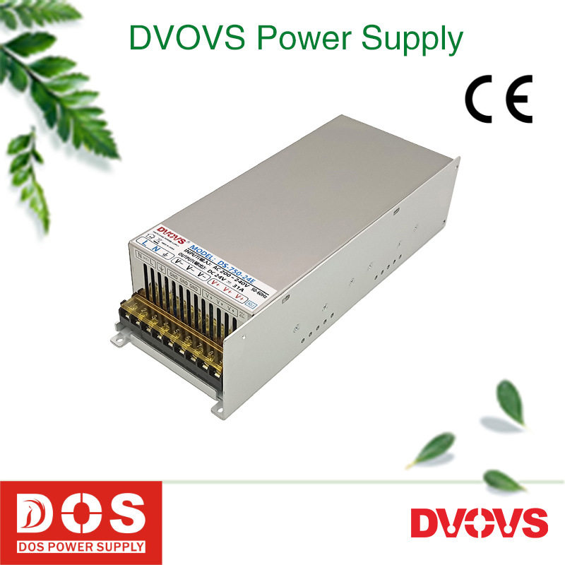 DS-750-24E开关电源24V31A