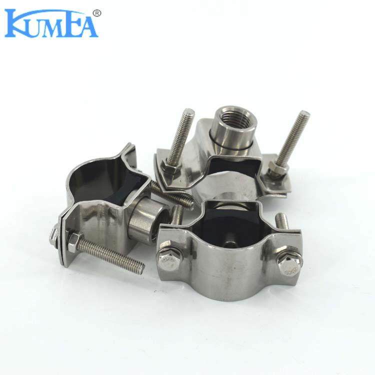 工专GHE程专用夹嘴扣连接器管道卡箍连喷用接器,电子元器件市场,其它元器件,淘宝优惠券,粉丝福利购,淘宝优惠卷