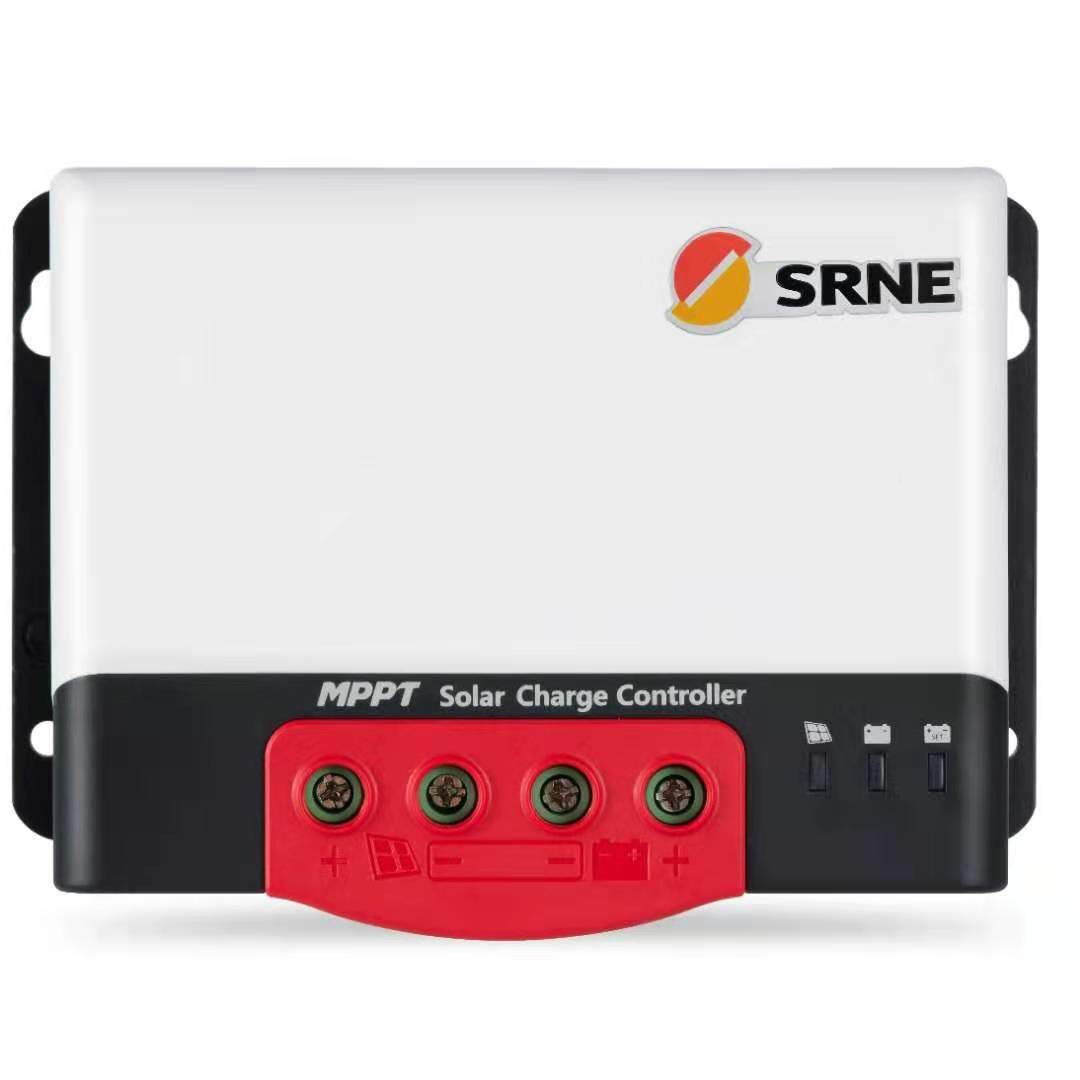 MPPＭＣ2420T太阳能控制器MC系列1V4V420A30A0A50A光伏充2电2锂电