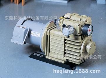 好利旺KD751-150-G1无油真空泵