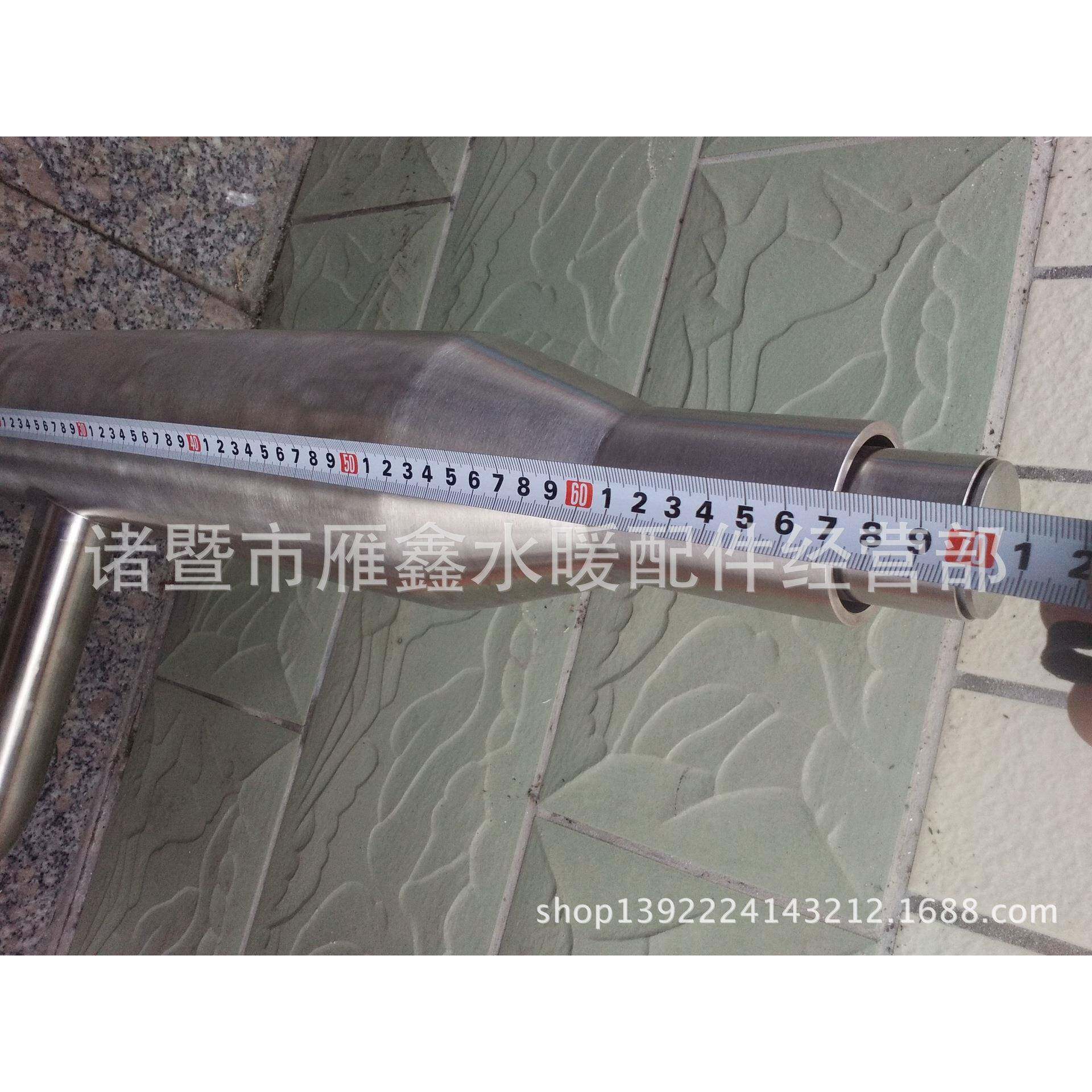 水景景观喷头无品牌/喷喷头不锈钢.泉45寸dn0百变喷1头2寸水池庭