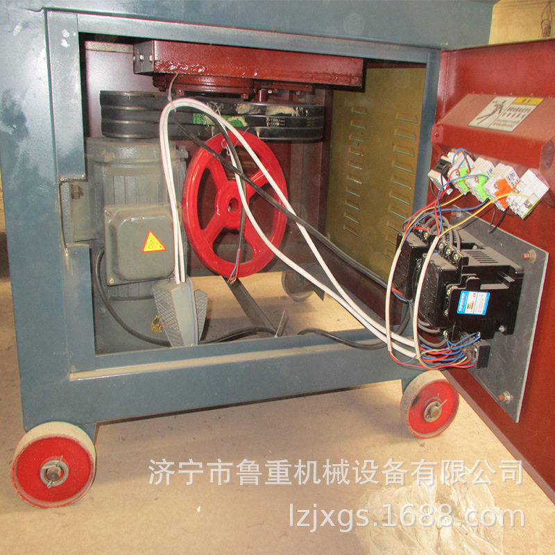 山东32型钢筋弯弧机价格实惠