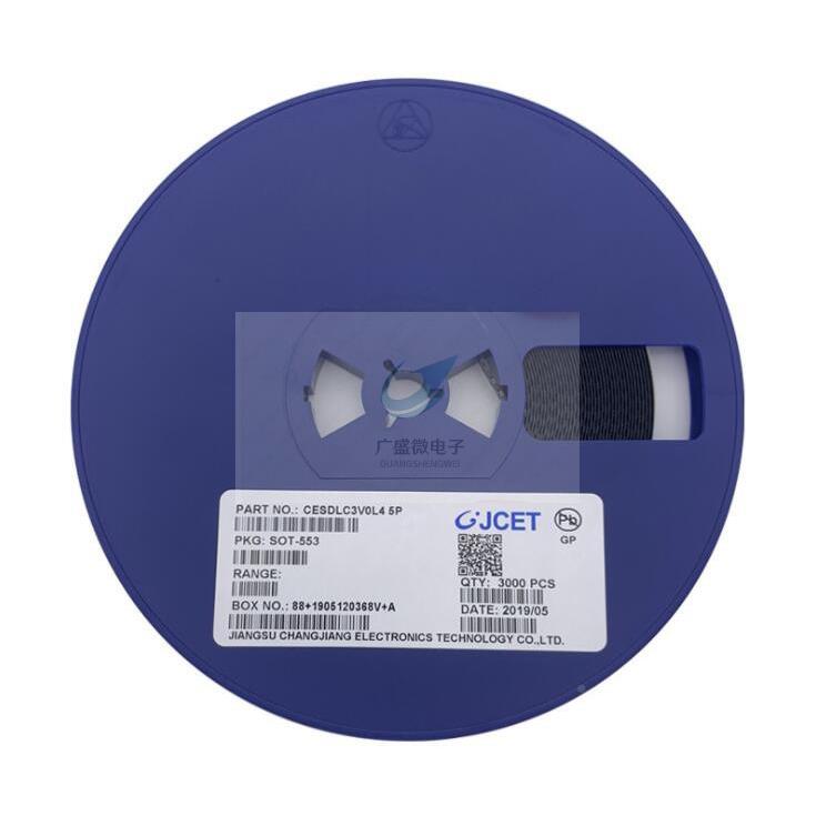 原装长电1/长晶GWBSO开D-23贴片肖特基关二管SD101BW丝印S极250V