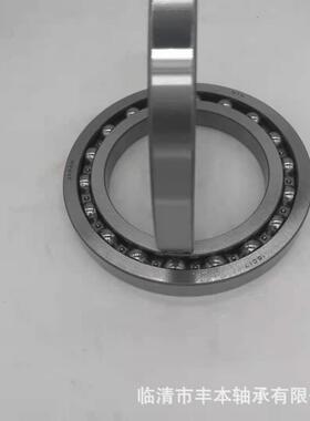 销售8微型密深球轴沟承6130ZZ封2R260S薄壁千类