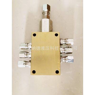 油气BCL分配器VTLG2--18/12,VTGLG2622/,VTL5-14/8,VTLG5-14/10