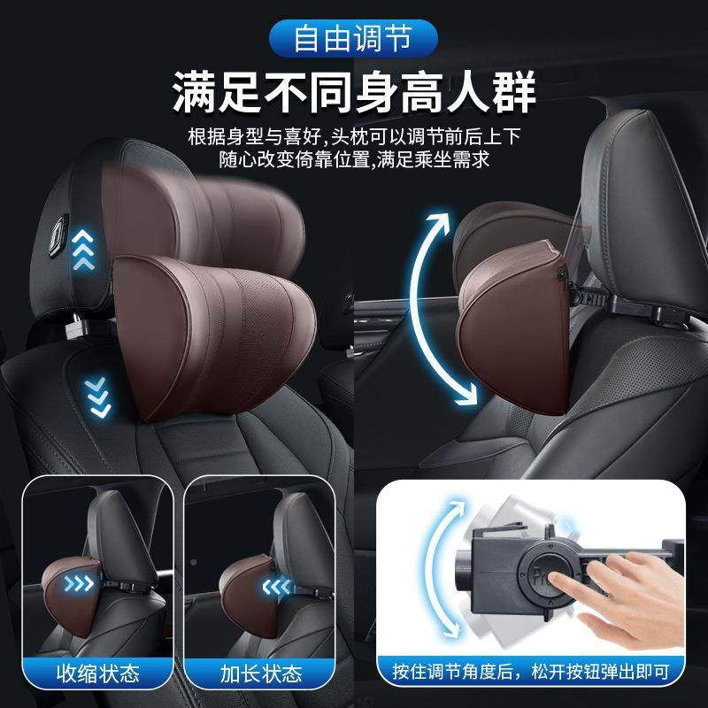 汽用品汽车头枕车217机械靠冠枕实用车车内座椅记忆棉载枕头肩勤,汽车用品/电子/清洗/改装,头枕,淘宝优惠券,粉丝福利购,淘宝优惠卷