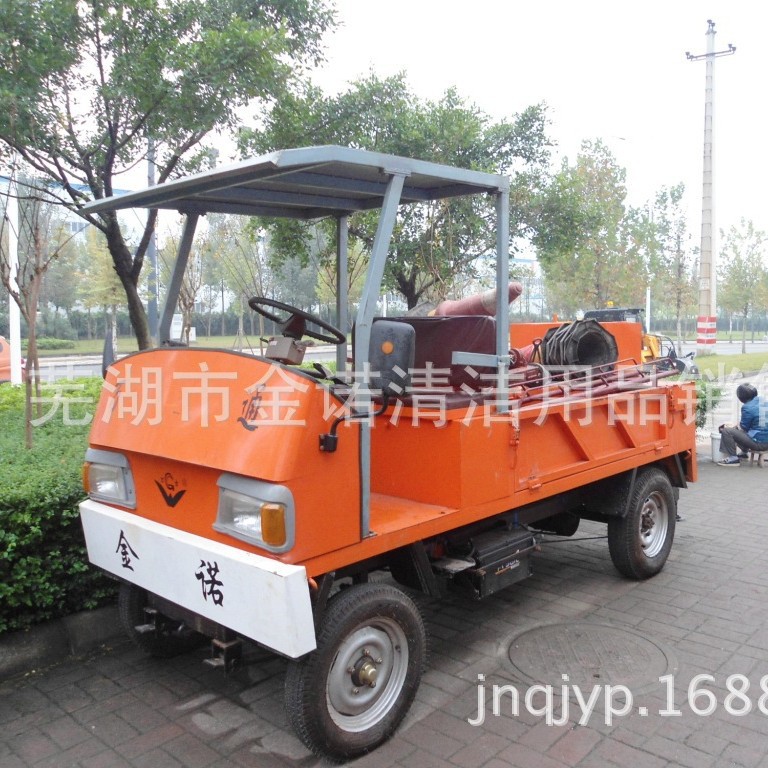 承德唐山秦皇岛直销大型疏通车市政下水管道疏通机
