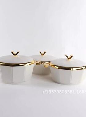 FoodWarmert无品牌/Conain2er3PCLS新款NEW保温盒2-.5L-3L白色灰