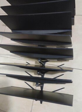 方正 vFound 显示器型号iF2466WPH24寸超薄液