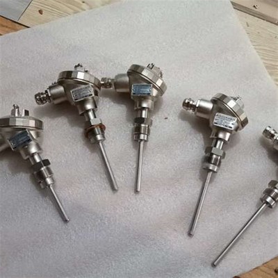 非标价Heriana温度传感器 热电偶议价