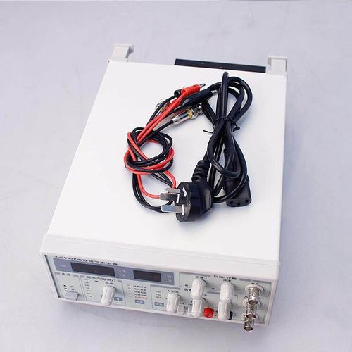 数字信号发生器 函数信号发生器 JC5603P 信号源