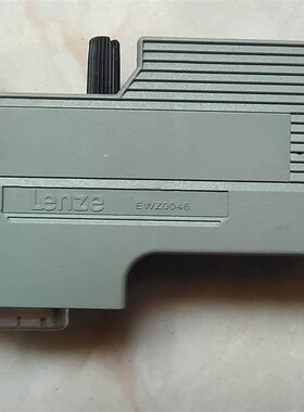 伦茨EWZ0046  通信插头显示器触摸屏接线端