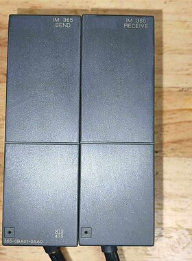 365-0ba01,功能正常,外观无破损,实物如图