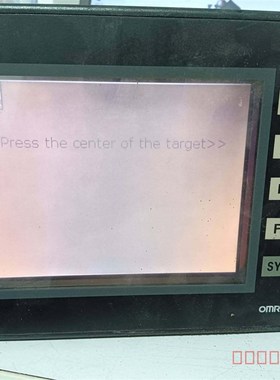 议价OMROM NT5Z-ST121B-EC 成色型号,二个,一维修