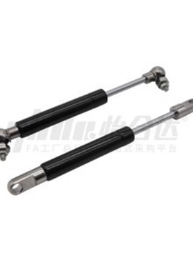 FHL52/56/g59-A-40 50 60 80 100 120 150气弹簧FHL52-B-150