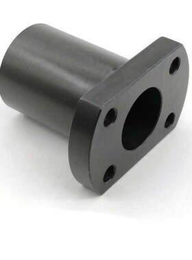 GAF22/GAC21/26-12/15/16/D20/D25/D30/40导向轴28支座SVTHCB10/5