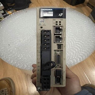 扶发配件 SGD7S 1R6AA0A002安川驱动器7代200