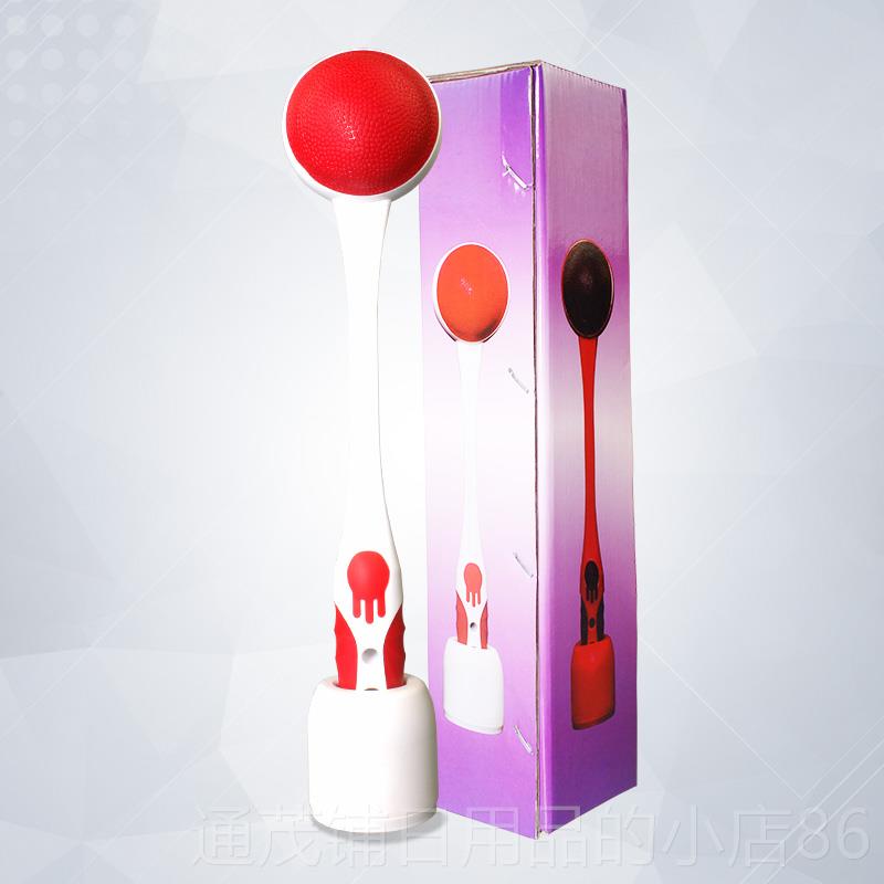 正品捶锤背器敲打生敲背按摩槌身经络敲打按摩棒锤肩健锤养非拍打