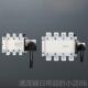 正品 A负负载隔离开3关3P手动双电源4P转换关开关80V三相开100A250