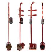 正品 专业二胡入门二胡胡乐器初学者中老人胡演奏乐二年器二二胡热