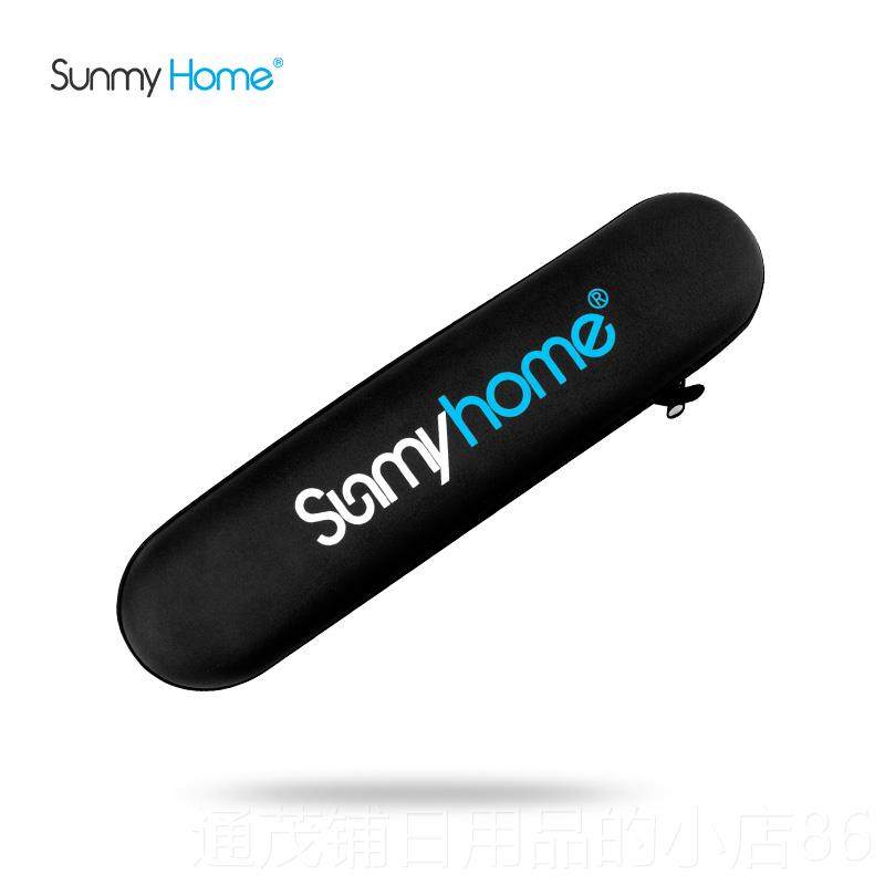 正品Sunmyho商动me®防爆创意全自伞折叠伞抗风男士务女士礼盒伞伞