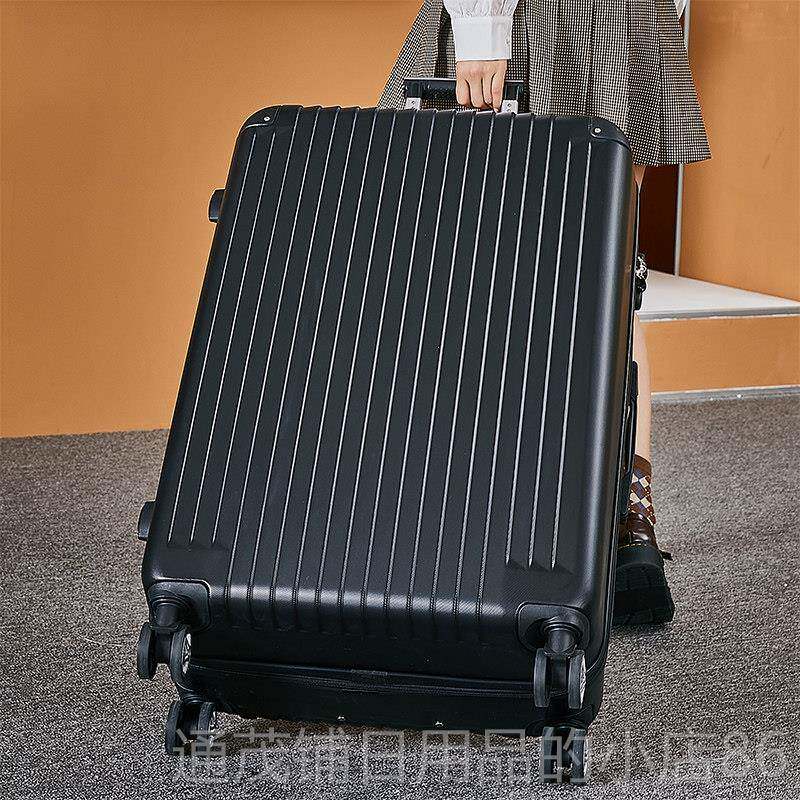 正品行李箱超大容量36寸34搬男女码箱行李箱箱密家托运出国扩展皮