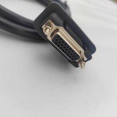 正品BD 线O适 用于替换Benz 奔驰 6检测仪OBCD线主线