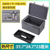 正品 保险箱家管用防盗小型险柜首饰证件证书印章现金手机重物品保