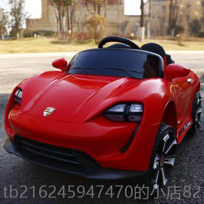 高档宝婴儿童电动车四轮控汽车带玩遥控冲电遥男女宝具车1234小孩,玩具/童车/益智/积木/模型,儿童电动车,淘宝优惠券,粉丝福利购,淘宝优惠卷