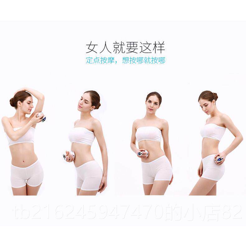 高档溶脂仪瘦肚子神甩脂机器减脂机震减动瘦腰瘦腿手臂塑型赘肥肉