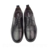 男真皮休闲小英伦皮鞋 单鞋 夏季 高档男日系复古韩圆头皮鞋 潮版 商务