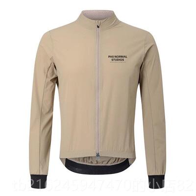 高档清仓!PNS俱乐水部修身防防风骑风衣春秋轻质自行长袖防行风夹