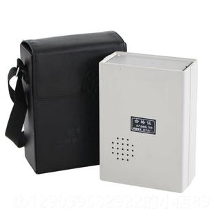 0.4V10KV 验电器讯生号检测器 3KV手持工 工频K高压讯号5产器 正品