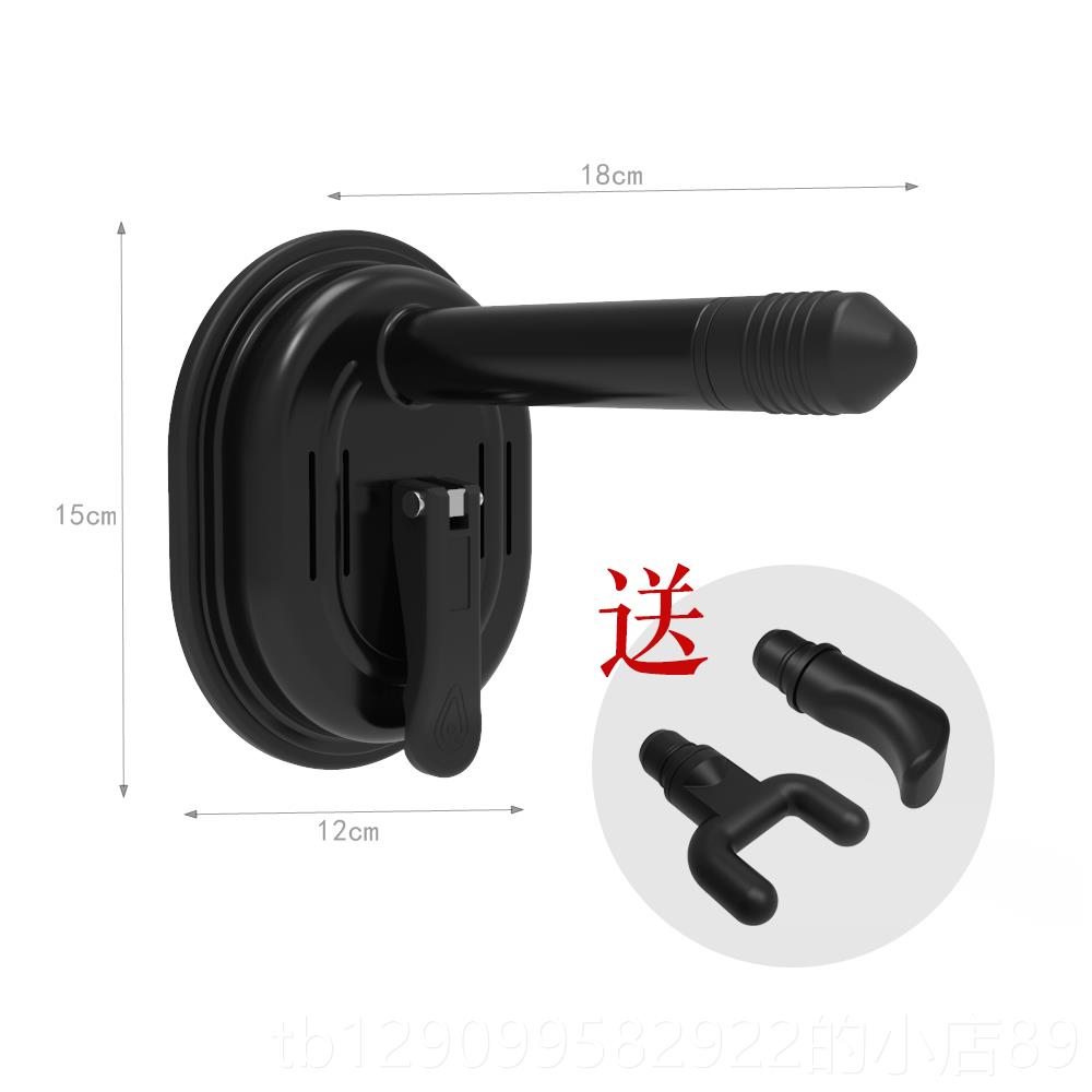 正品际原始人点吸墙背东部穴位按摩器肩背腰器臀部不求按摩棒指压