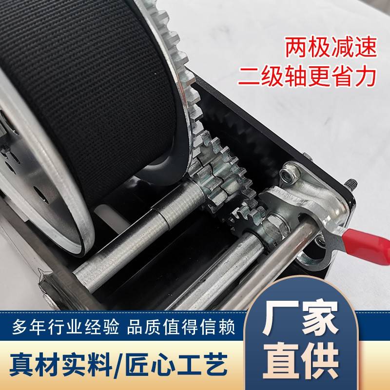 厂家镀游锌皮划艇车艇拖车快小艇型船用拖HY3420