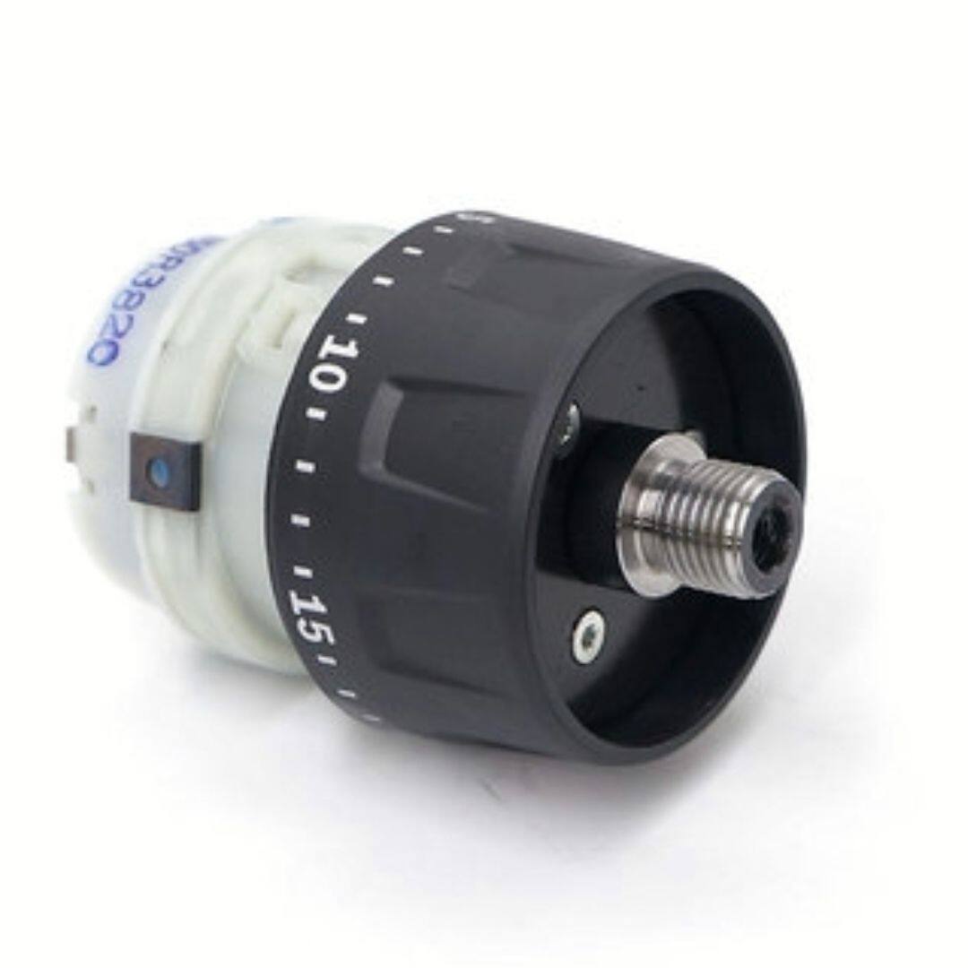 博士充电手电钻配件GSR/GSB18V-50冲击钻调速开关无刷电机总成