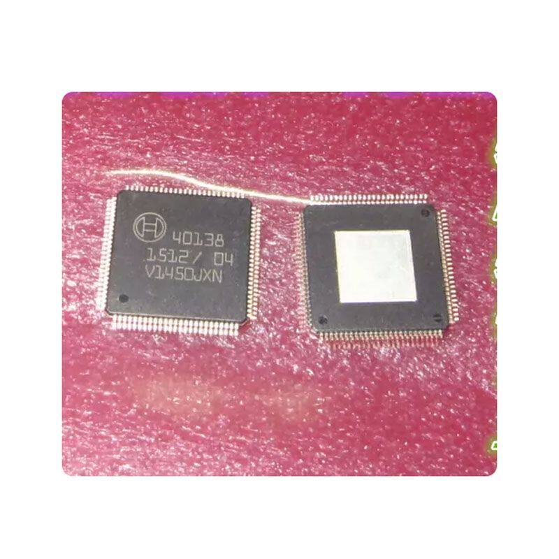 40138 新款奥迪A4L电脑模块内部通病故障不通讯芯片全新现货