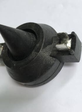 EVD3H-ST高音圈钛膜振膜带线柱圆31.8mm32m.0m芯喇叭高VAU音响号