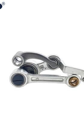 挑洪枣耀43SB1002000F电子套结挑线杆打机天平线杆组件SB1002机00