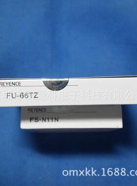 基恩士纤放光大器FSFS-N14CP-全N14C光P纤传感器安光幕