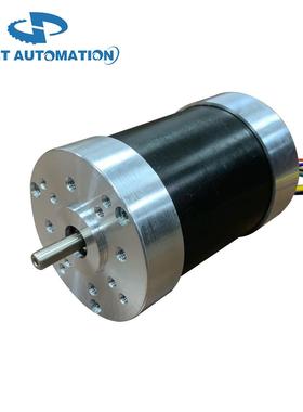 63系列直无刷电机30100rpm834流000rpm50w00w200w体积小力矩大