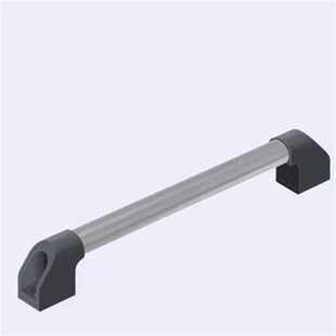 L250 L650管形拉手椭圆型内装 L300 L600 型 L450 替代怡合达XAH31